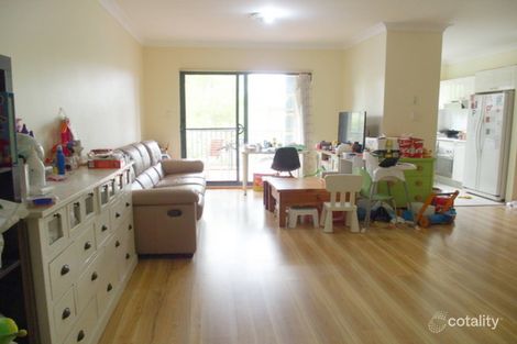 Property photo of 8/20-24 Simpson Street Auburn NSW 2144