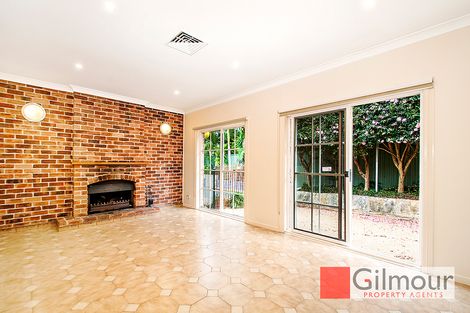 Property photo of 31 Arlington Avenue Castle Hill NSW 2154