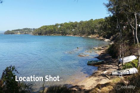 Property photo of 34 Wangi Point Road Wangi Wangi NSW 2267