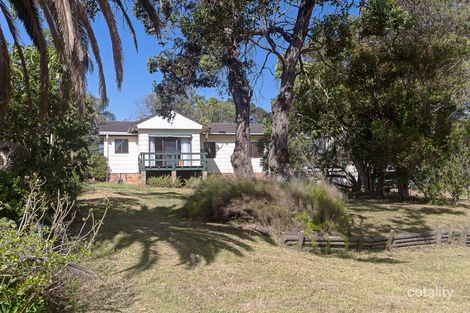 Property photo of 34 Wangi Point Road Wangi Wangi NSW 2267