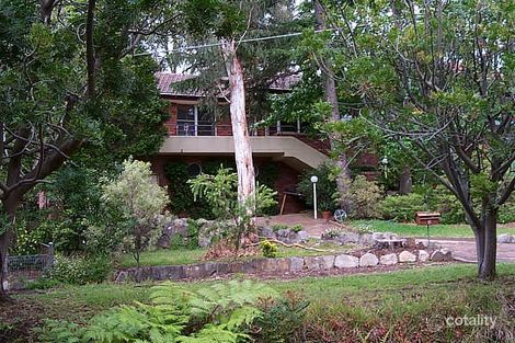 Property photo of 4 Kethel Road Cheltenham NSW 2119