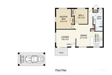 Property photo of 6/69 Park Road Slacks Creek QLD 4127