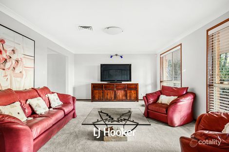Property photo of 51 Cairngorm Avenue Glenhaven NSW 2156