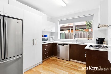 Property photo of 3/6 Clyde Street Kew East VIC 3102
