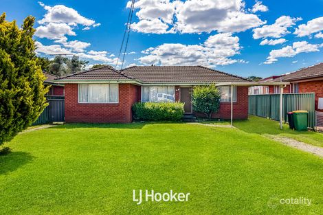 Property photo of 11 Ancona Avenue Toongabbie NSW 2146