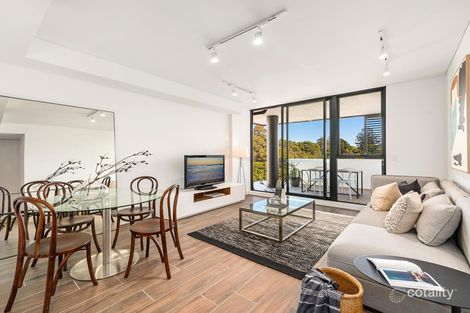 Property photo of 109/3 Forest Grove Epping NSW 2121