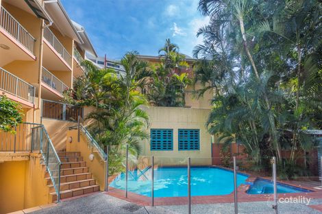 34/128 Bowen St, Spring Hill, QLD 4000