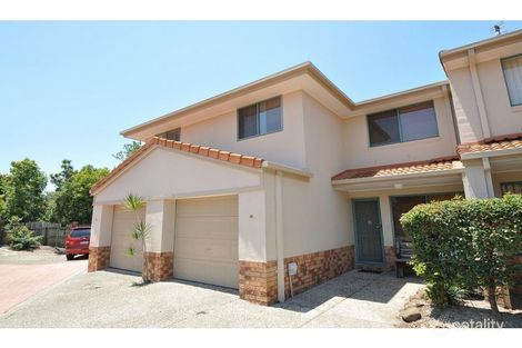 Property photo of 66/3-21 Regensberg Close Varsity Lakes QLD 4227