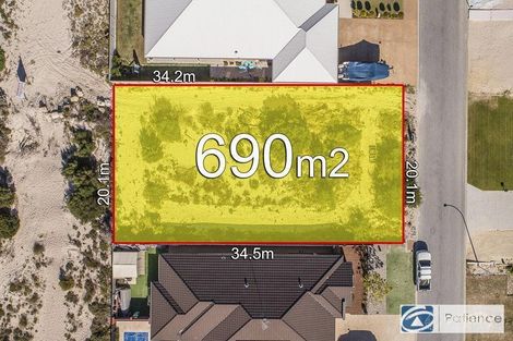 Property photo of 3 Emperor Way Yanchep WA 6035