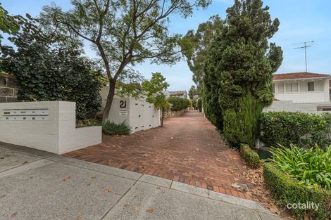 4/21 Karoo St, South Perth, WA 6151