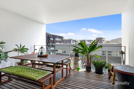 Property photo of 343/2-4 Powell Street Waterloo NSW 2017