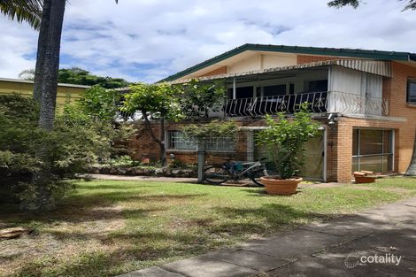 Property photo of 3/442 Burt Street Auchenflower QLD 4066