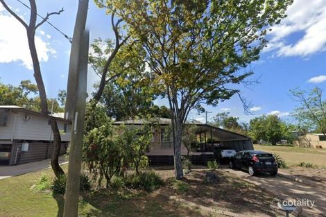 Property photo of 34 Flinders Drive Moranbah QLD 4744