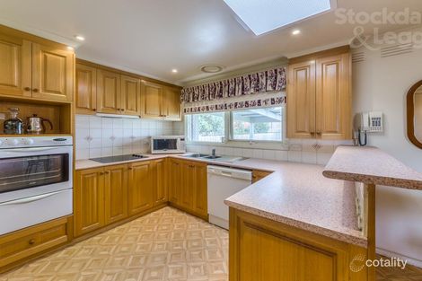 Property photo of 3 Hawthorn Street Portarlington VIC 3223