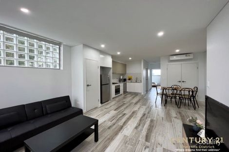 305/459-463 Liverpool Rd, Strathfield, NSW 2135