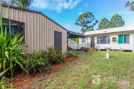 Property photo of 20 Anne Street Raymond Terrace NSW 2324