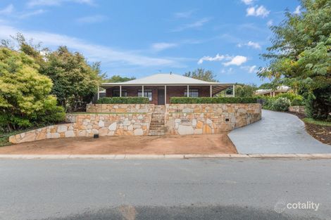 Property photo of 6 Myles Connell Crescent Gordon ACT 2906