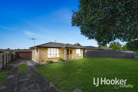 Property photo of 255 Power Road Endeavour Hills VIC 3802