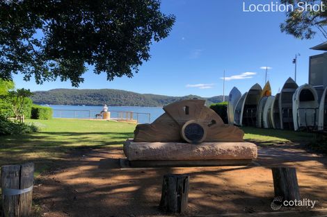 Property photo of 8 Nabilla Road Palm Beach NSW 2108