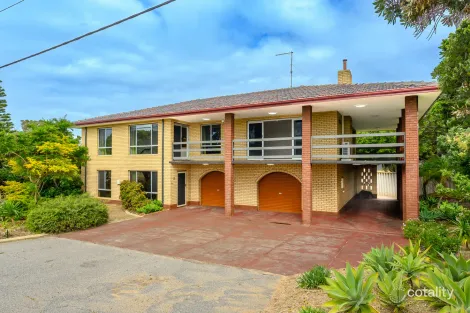 Property photo of 2 Scenic Drive Falcon WA 6210