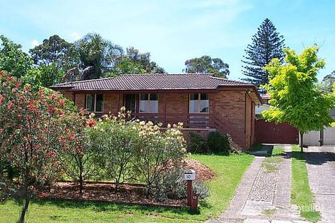 10 Cox Cres, Dundas Valley, NSW 2117