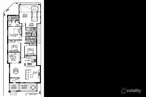 Property photo of 11 Broach Way Alkimos WA 6038