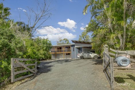 Property photo of 20 Yalkarra Crescent Wurdong Heights QLD 4680