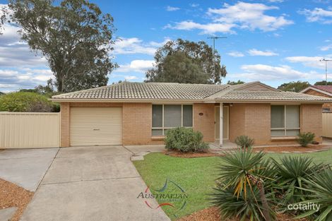 Property photo of 20 Peel Street Quakers Hill NSW 2763