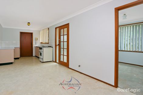 Property photo of 20 Peel Street Quakers Hill NSW 2763