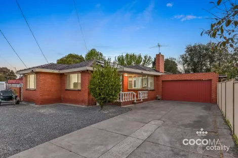 36 Festival Cres, Keysborough, VIC 3173