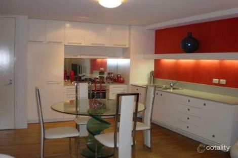 Property photo of 304/18-20 Allen Street Pyrmont NSW 2009