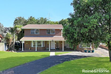 8 Katandra Pl, Kelso, NSW 2795