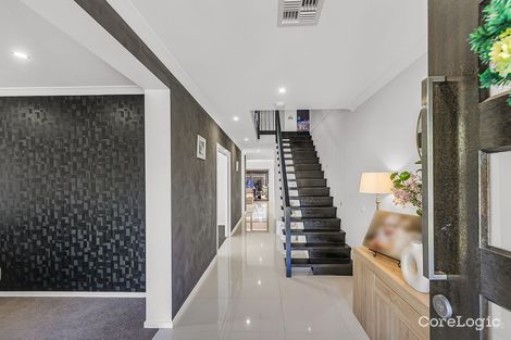 Property photo of 24 Gallagher Way Mernda VIC 3754