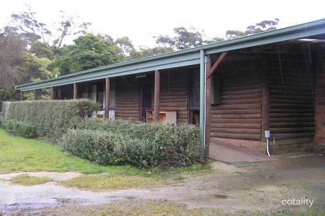 Property photo of 67 Bastion Point Road Mallacoota VIC 3892