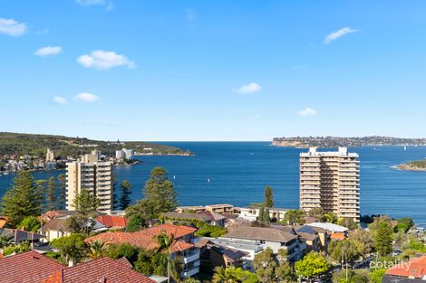 14a/21-25 Woods Pde, Fairlight, NSW 2094