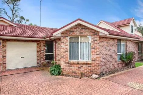 2/66 Saddington St, St Marys, NSW 2760