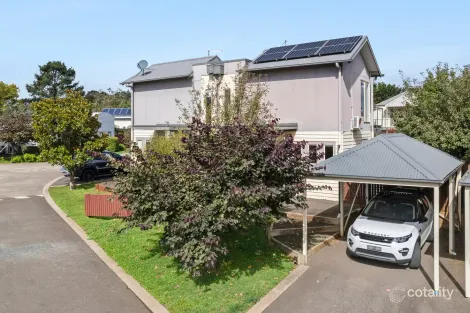 10/34 Smith St, Daylesford, VIC 3460