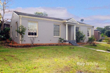 1 Cousin Dr, Wantirna South, VIC 3152