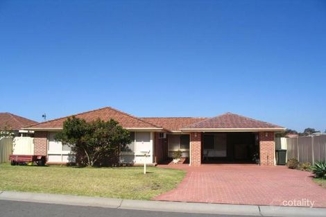 3 Hawk Cl, Green Valley, NSW 2168
