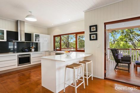 Property photo of 33 Parry Street Bulimba QLD 4171