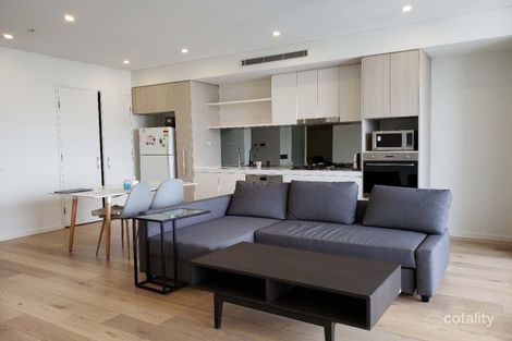 Property photo of 1304B/2 Muller Lane Mascot NSW 2020