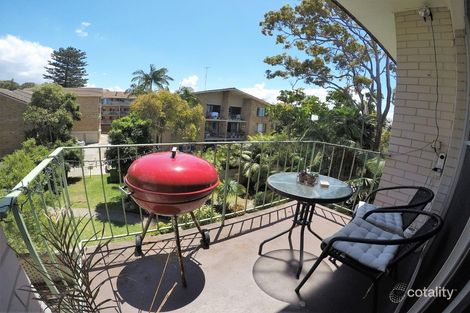 Property photo of 14/52 The Crescent Dee Why NSW 2099