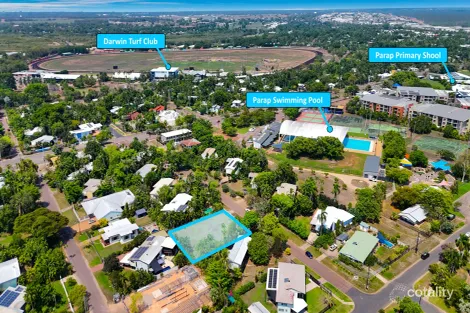 Property photo of 5 Goldsmith Street Fannie Bay NT 0820