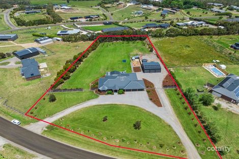 17 Cilmery Cres, Woodford, VIC 3281