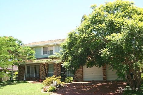 Property photo of 40 Plateau Drive Springwood QLD 4127