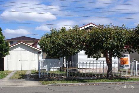 Property photo of 4 First Avenue Berala NSW 2141