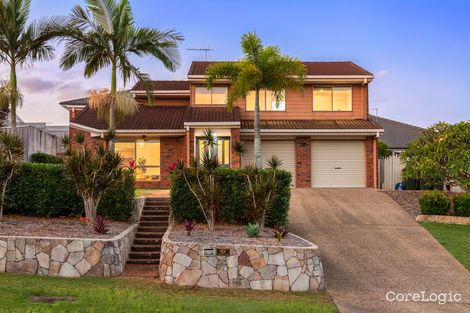 Property photo of 38 Foxmont Drive Carina QLD 4152