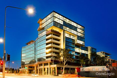 Property photo of 410/2 Batman Street Braddon ACT 2612
