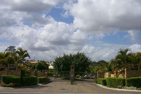 Property photo of 17/15 Abel Smith Crescent Mount Ommaney QLD 4074