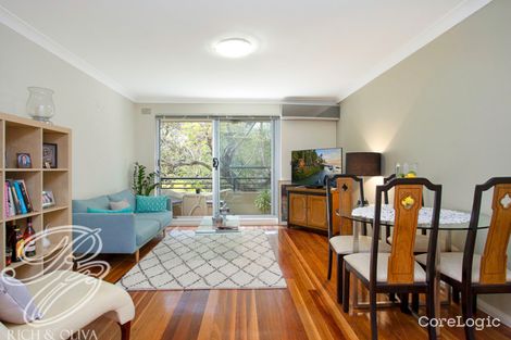 Property photo of 5/23-24 Etonville Parade Croydon NSW 2132
